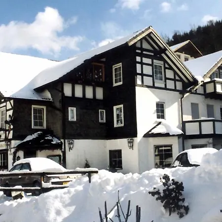 Hotel Hotel-restaurant Zum Dorfkrug