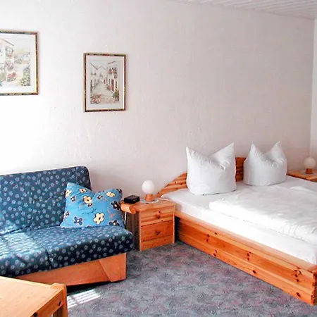 Ξενοδοχείο Hotel-restaurant Zum Dorfkrug Βίντερμπεργκ