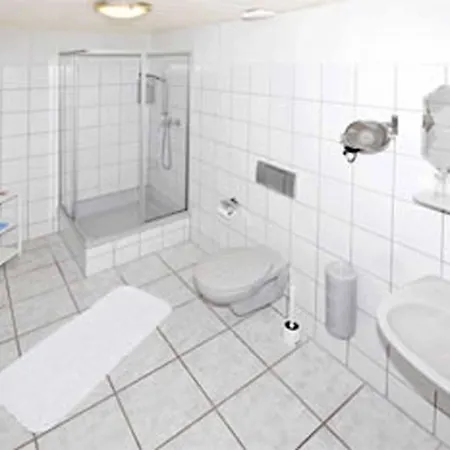 Hotel-restaurant Zum Dorfkrug Ξενοδοχείο