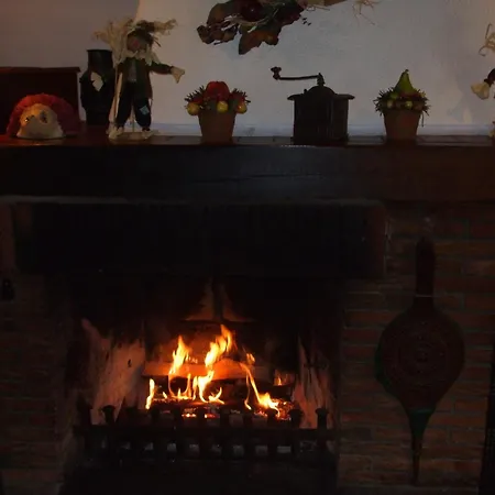 Hotel Hotel-restaurant Zum Dorfkrug Winterberg