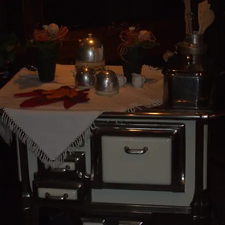 Hotel-restaurant Zum Dorfkrug