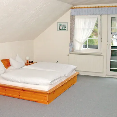 Hotel Hotel-restaurant Zum Dorfkrug Winterberg