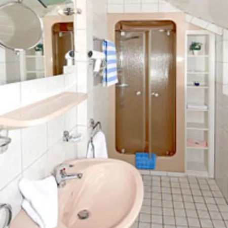 Ξενοδοχείο Hotel-restaurant Zum Dorfkrug