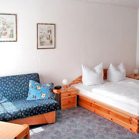 Hotel-restaurant Zum Dorfkrug