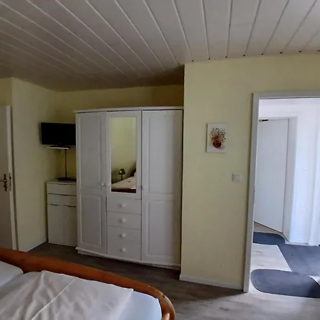 Hotel Hotel-restaurant Zum Dorfkrug