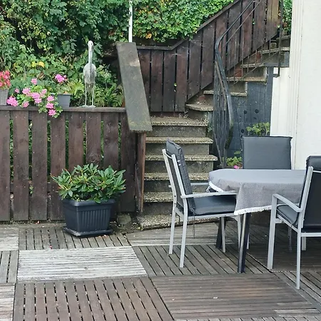 Hotel Hotel-restaurant Zum Dorfkrug *