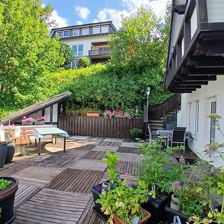 Hotel Hotel-restaurant Zum Dorfkrug Winterberg