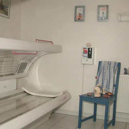 Hotel-restaurant Zum Dorfkrug * Βίντερμπεργκ