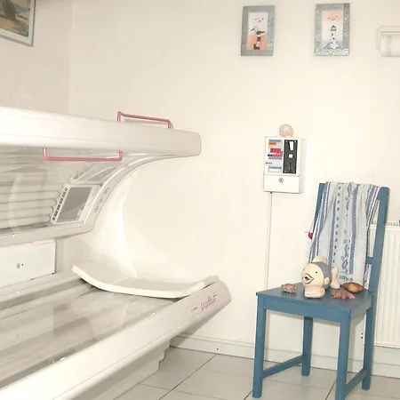 Hotel-restaurant Zum Dorfkrug Ξενοδοχείο Βίντερμπεργκ