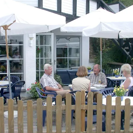 Hotel Hotel-restaurant Zum Dorfkrug *