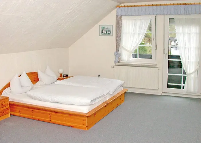 Hotel-restaurant Zum Dorfkrug Hotel *