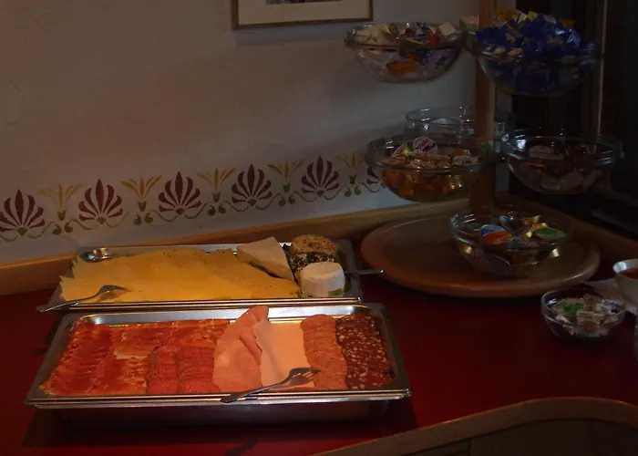 道夫克鲁格餐厅酒店 温特贝格