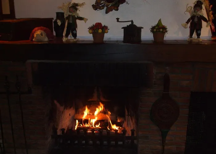 Hotel Gasthof Zum Dorfkrug Winterberg