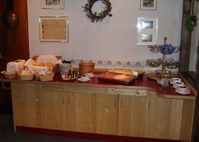 道夫克鲁格餐厅酒店