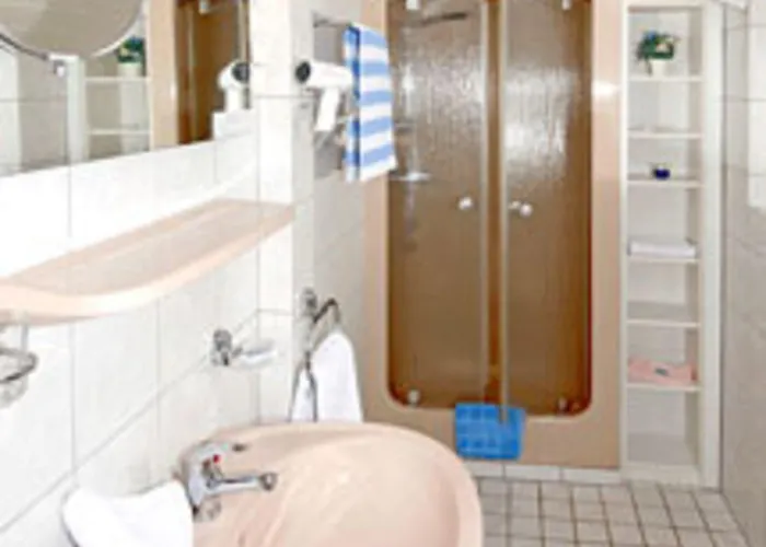 Hotel Hotel-restaurant Zum Dorfkrug