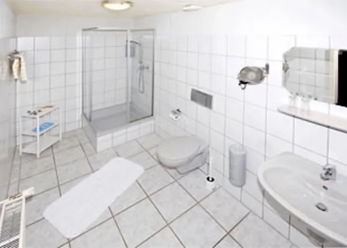 Hotel-restaurant Zum Dorfkrug *